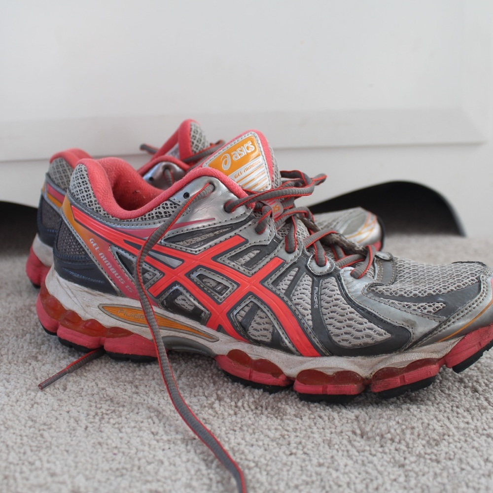 ASICS Women’s Running Shoes